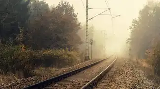 День железнодорожника