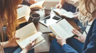 Диалоги о книге и кино