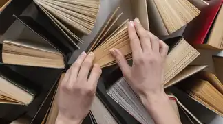 Книга за корм