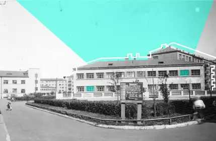 Батенинский жилмассив